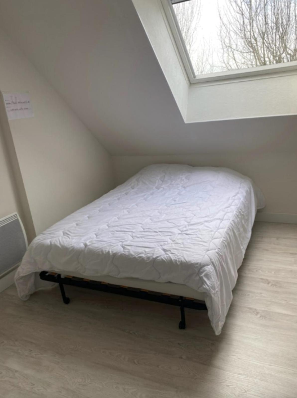 Duplex Apartment With Balcony And Close To The Sea La Baule Eksteriør bilde